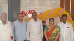 చిలకలూరిపేట మండలం నాగభైరువారిపాలెం